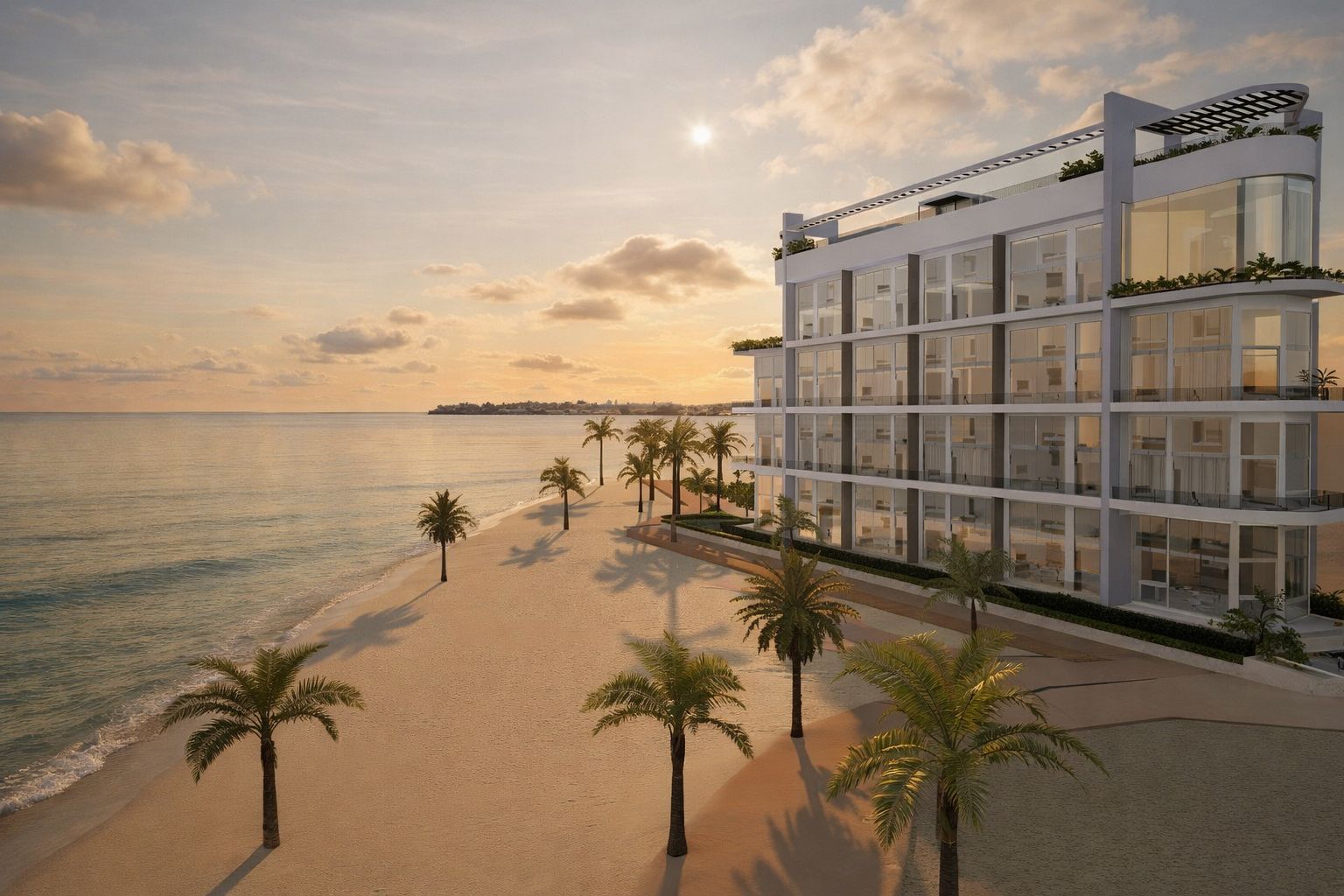 Balcones de la Bahía Cartagena