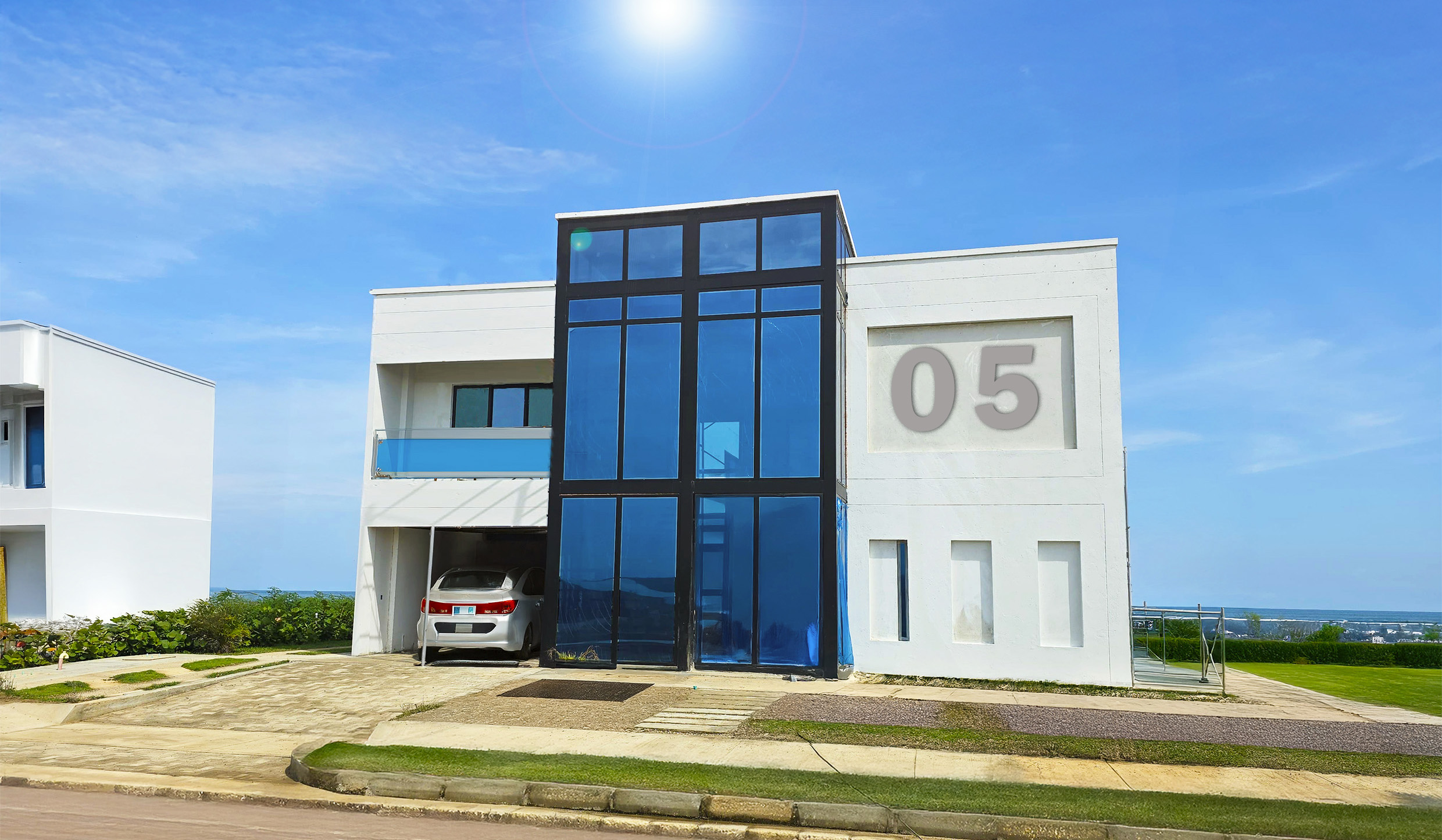 Reserva de la Bahía