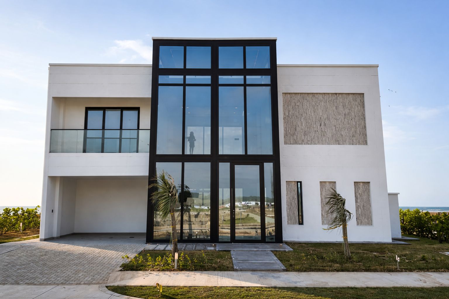 Reserva de la Bahía